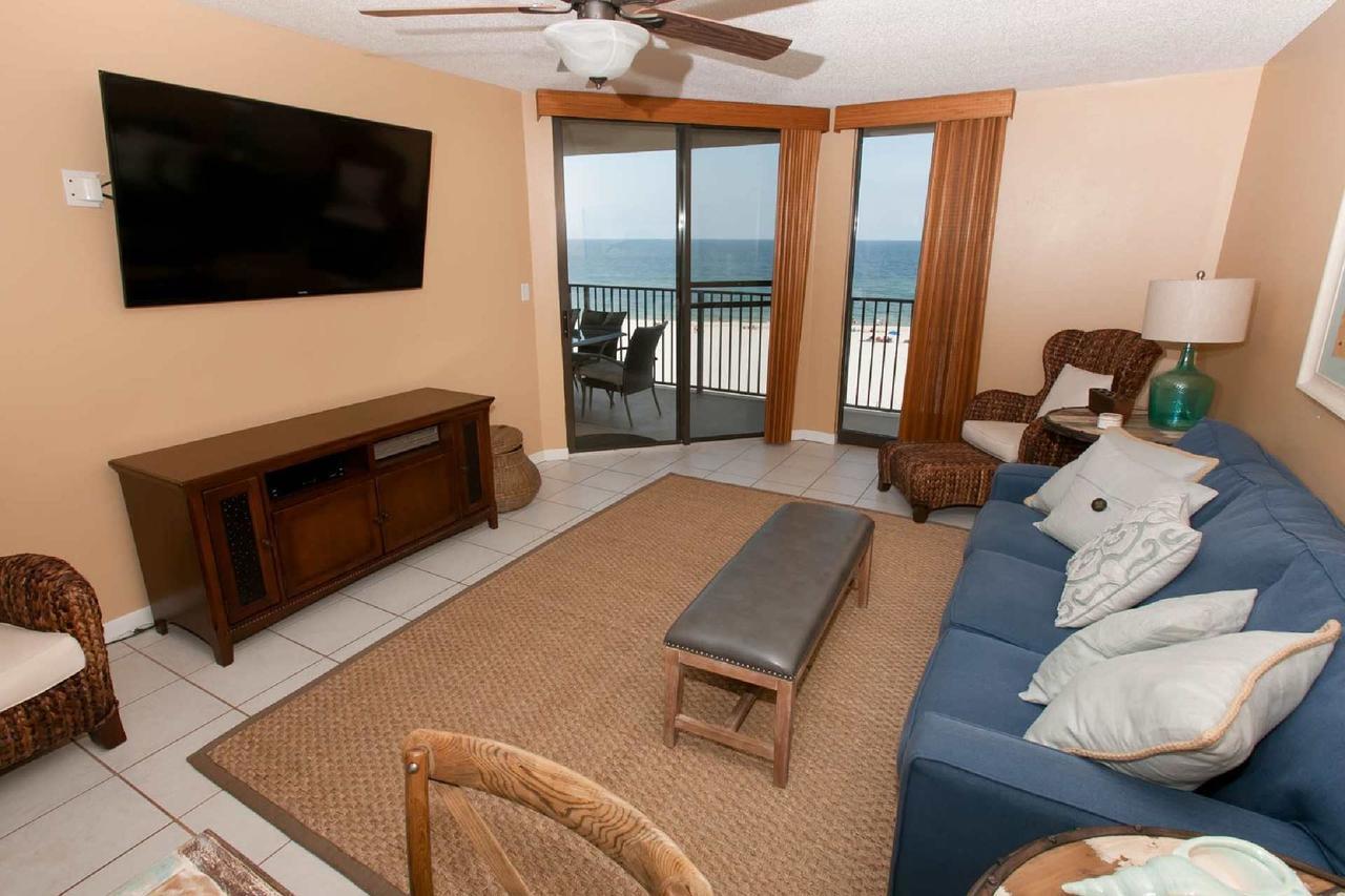 Vila Phoenix V 416 Orange Beach Exteriér fotografie