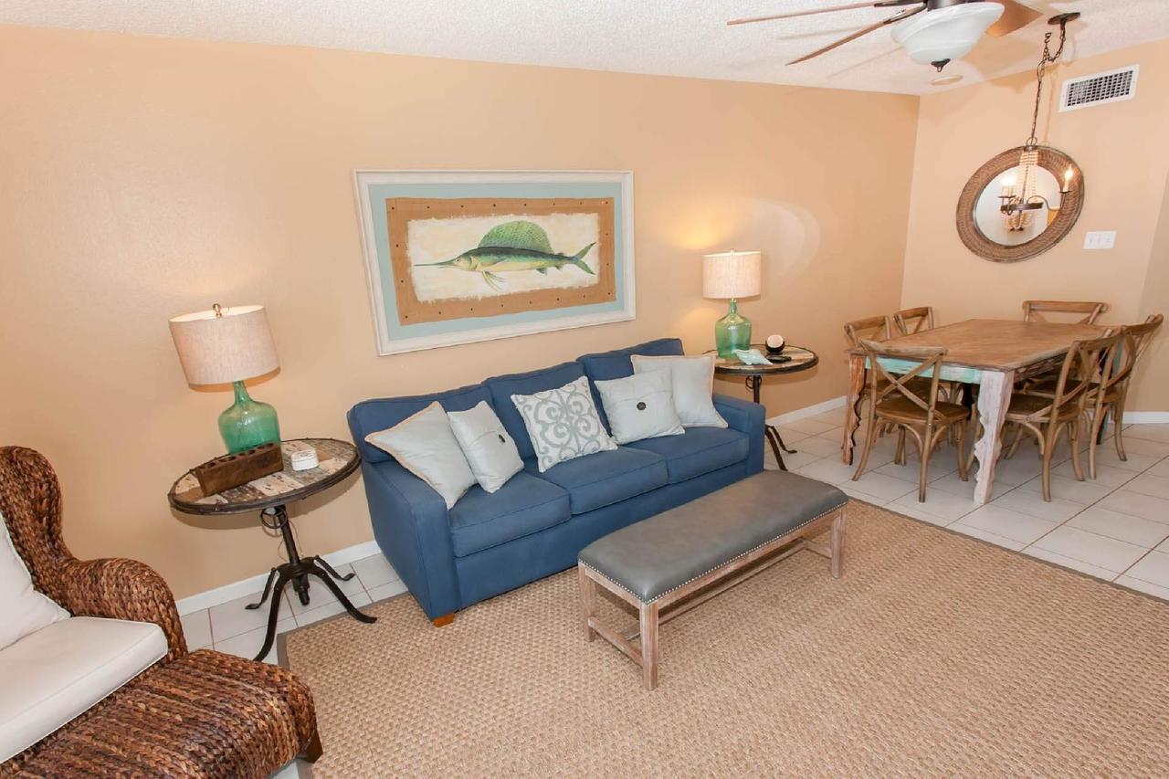 Vila Phoenix V 416 Orange Beach Exteriér fotografie