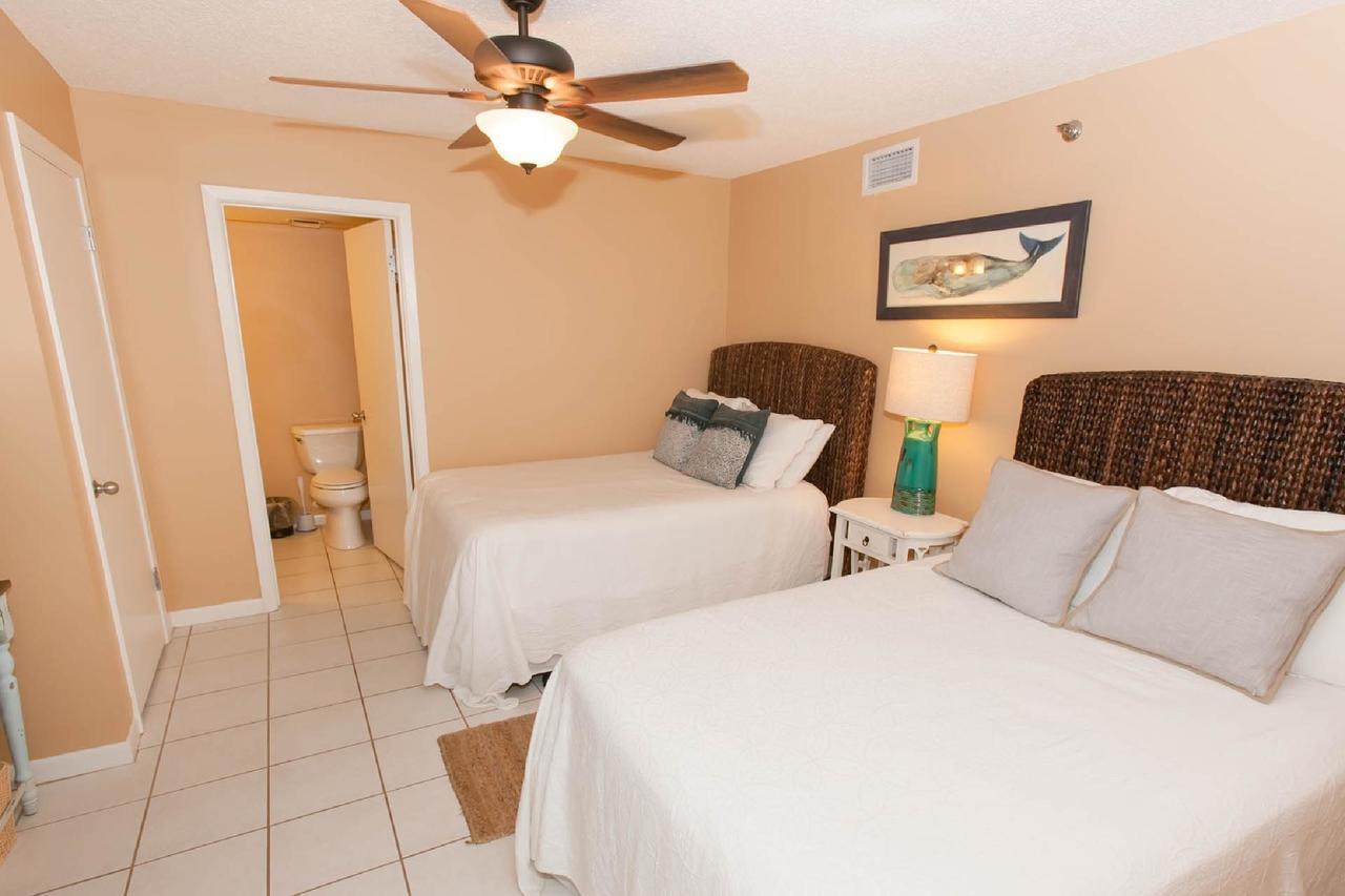Vila Phoenix V 416 Orange Beach Exteriér fotografie