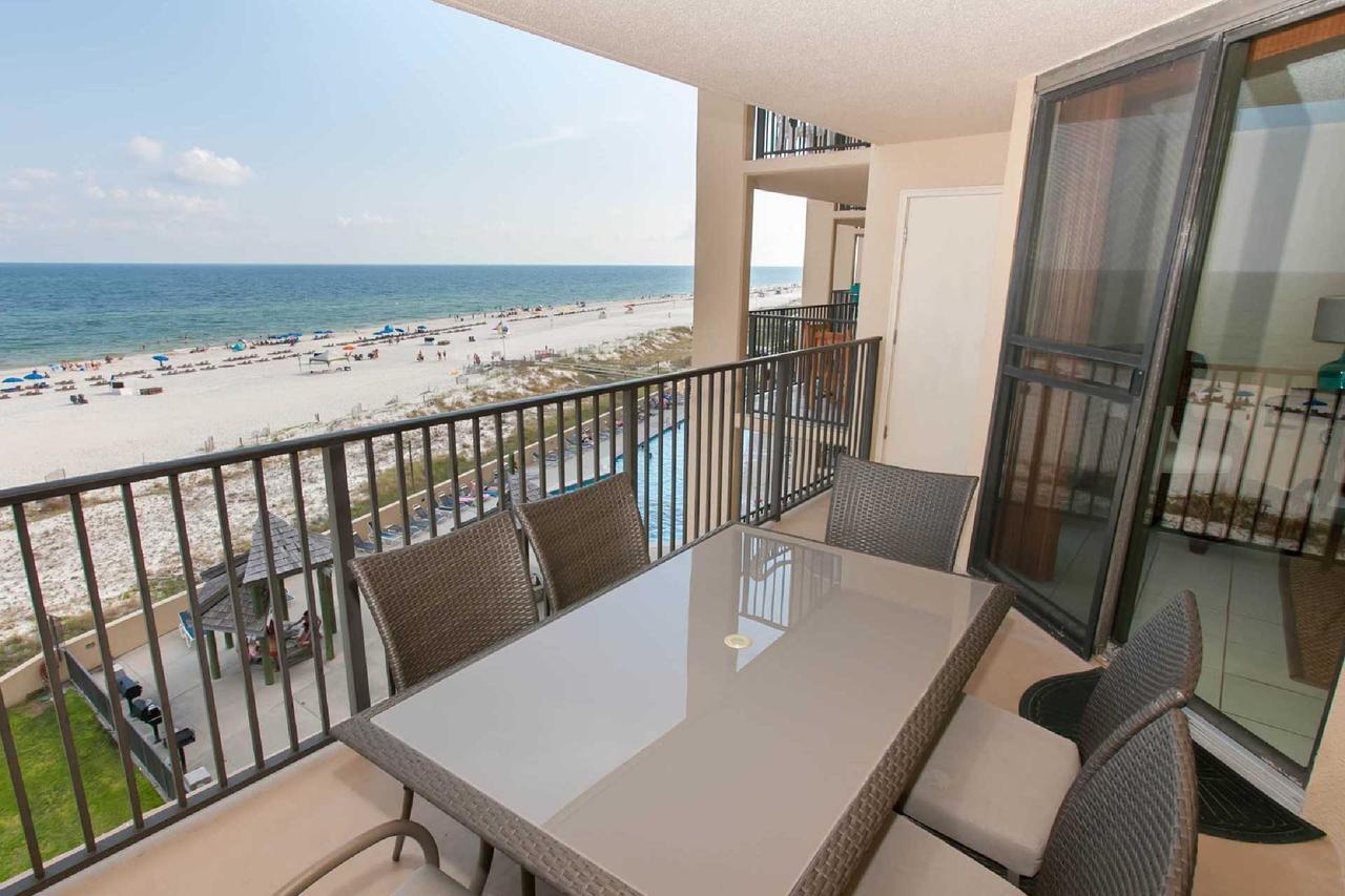 Vila Phoenix V 416 Orange Beach Exteriér fotografie