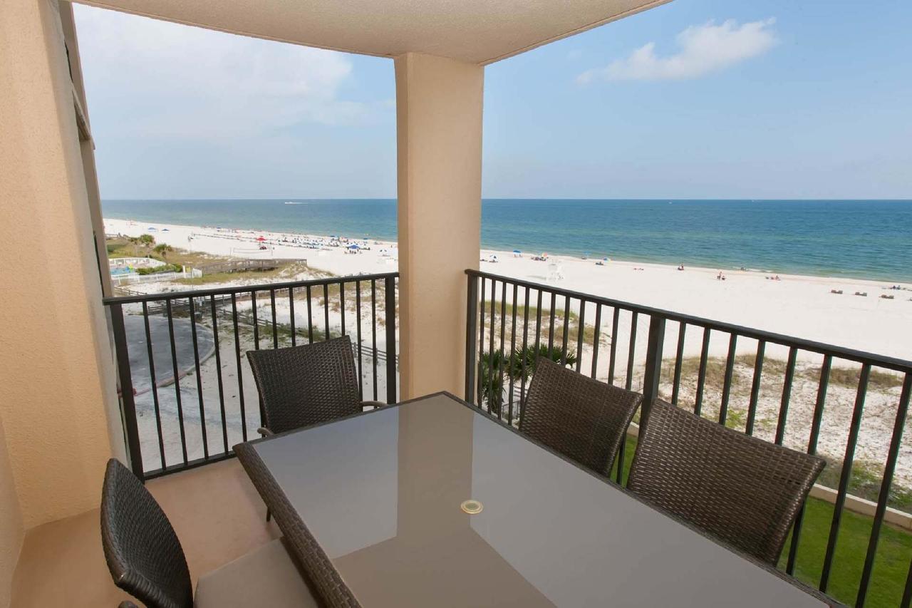 Vila Phoenix V 416 Orange Beach Exteriér fotografie