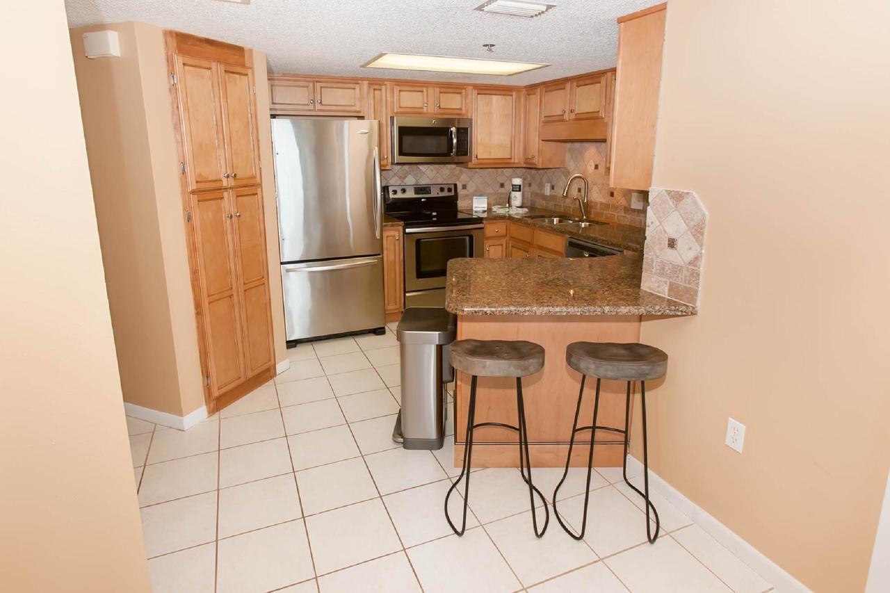 Vila Phoenix V 416 Orange Beach Exteriér fotografie