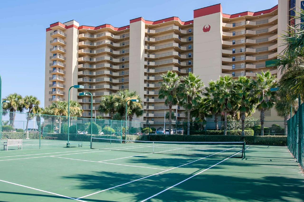 Vila Phoenix V 416 Orange Beach Exteriér fotografie