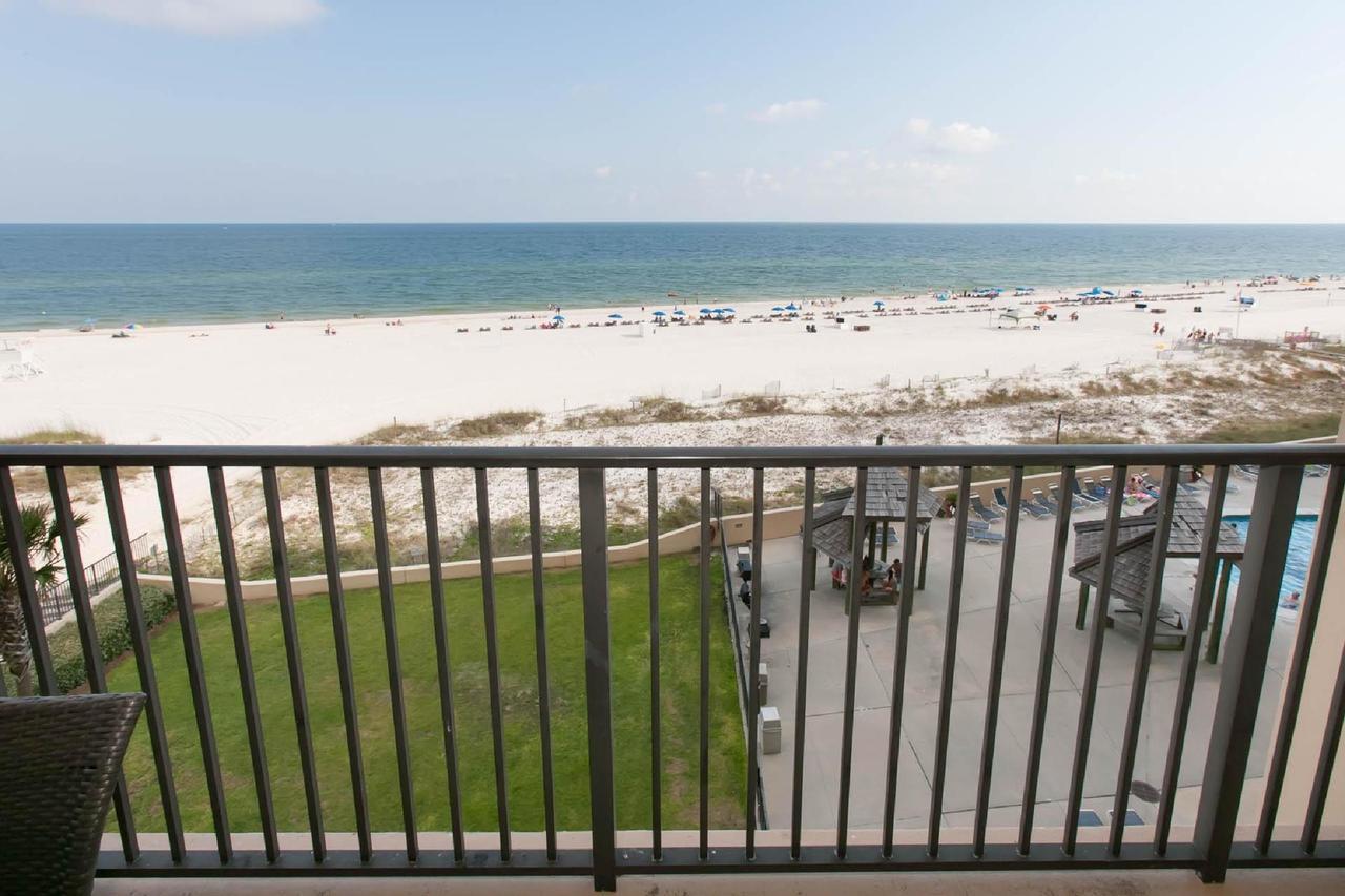 Vila Phoenix V 416 Orange Beach Exteriér fotografie